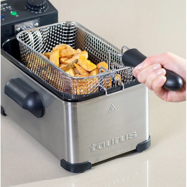 Taurus oil fryer 973967000 (2000W,3l)