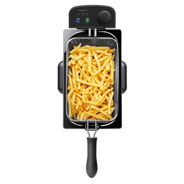 Taurus oil fryer 973967000 (2000W,3l)