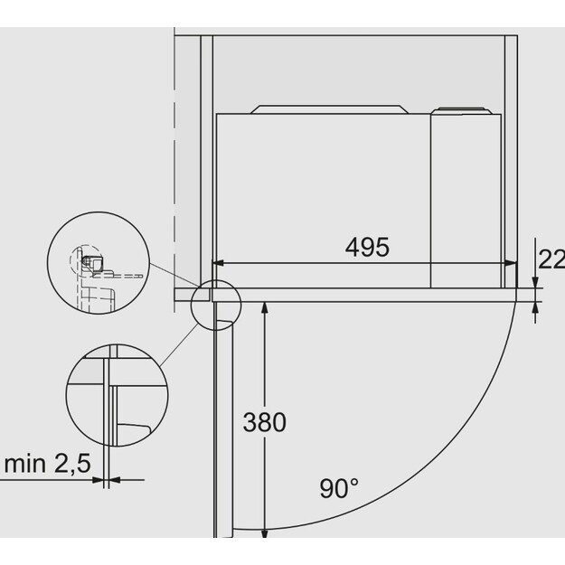 MIELE M2224SC 11103400 4