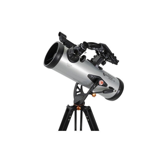 Celestron StarSense Explorer LT 114AZ Telescope