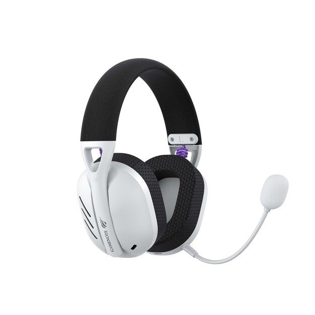 Havit Fuxi-H3 gaming headphones (black)