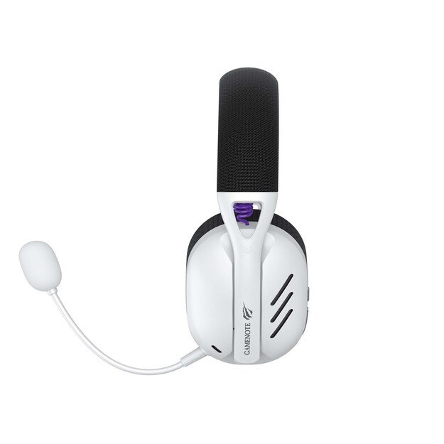Havit Fuxi-H3 gaming headphones (black)