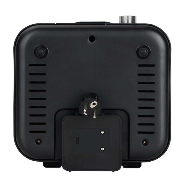 Lovio LVWF002BK Waffle Maker 1500W Black