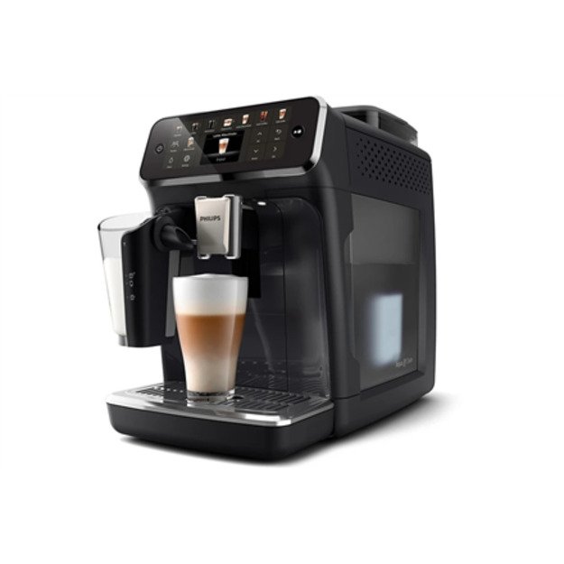 Philips 5500 series EP5541/50 coffee maker Fully-auto Espresso machine 1.8 L