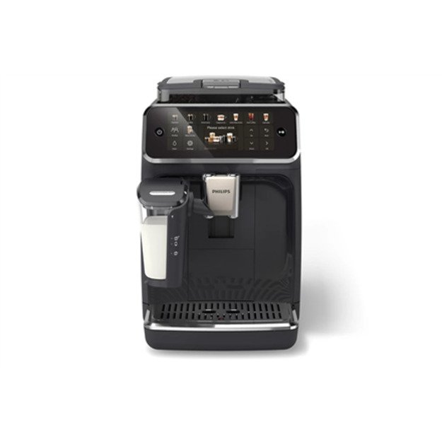 Philips 5500 series EP5541/50 coffee maker Fully-auto Espresso machine 1.8 L