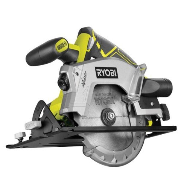 118554 RYOBI 18V Circular Saw