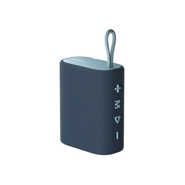 Havit SK801BT - bluetooth wireless speaker, blue