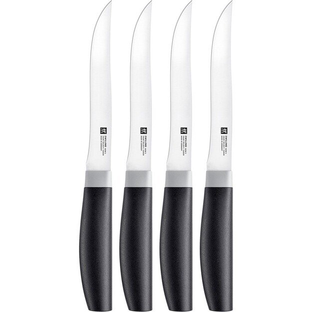 ZWILLING NOW S 54549-004-0 kitchen knife Domestic knife x4