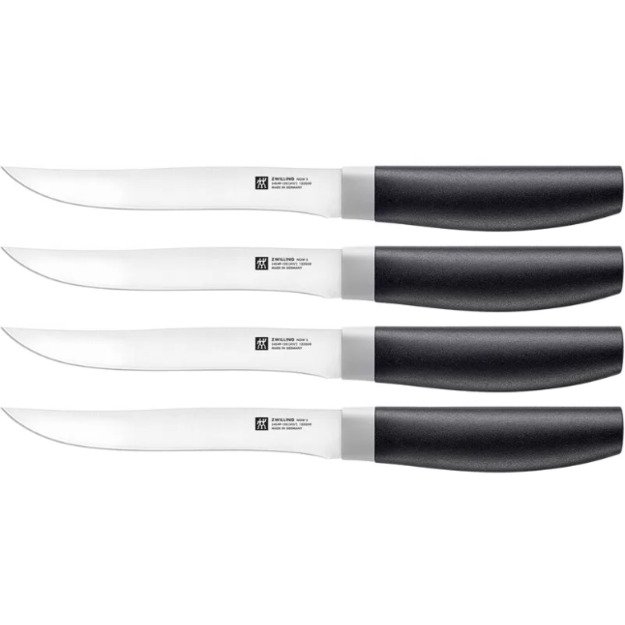 ZWILLING NOW S 54549-004-0 kitchen knife Domestic knife x4