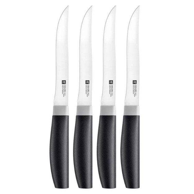 ZWILLING NOW S 54549-004-0 kitchen knife Domestic knife x4