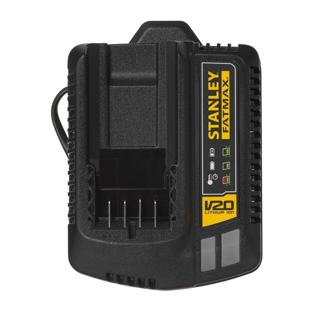 ST V20 SCREWDRIVER SFMCD700C2S 50Nm 2x1.5Ah+BAG