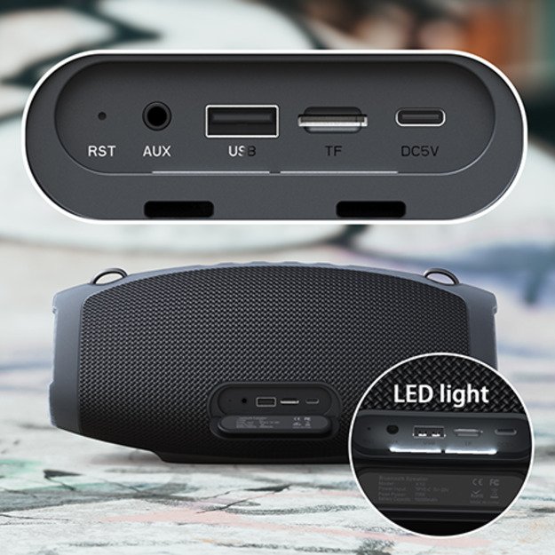 W-King X10 70W - 15600mAh 3.7V / 7.2V 7800mAh