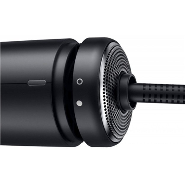 Braun AS 4.2 Hot air brush Black 1000 W 1.95 m