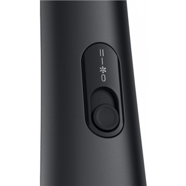 Braun AS 4.2 Hot air brush Black 1000 W 1.95 m