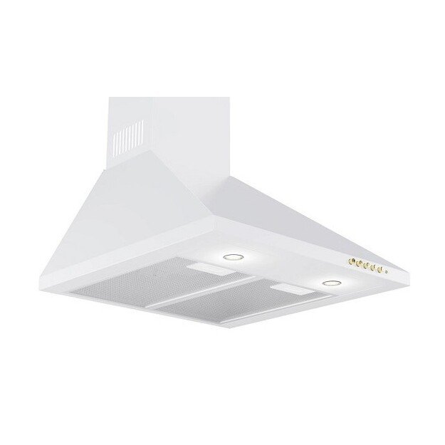 AKPO WK-4 CLASSIC GOLD 50 WHITE hood