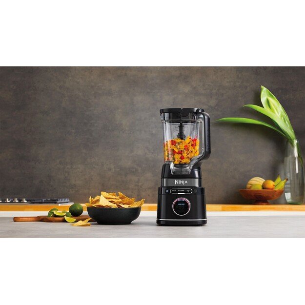 Ninja Detect Power Mixer Pro 2.1 L Tabletop blender 1200 W Black