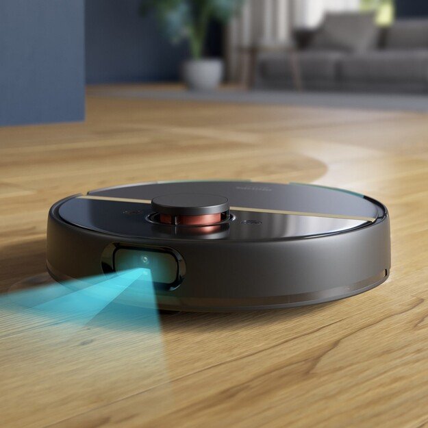 Philips Home run robot  XU7000/01