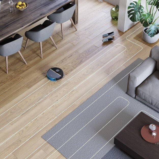 Philips Home run robot  XU7000/01