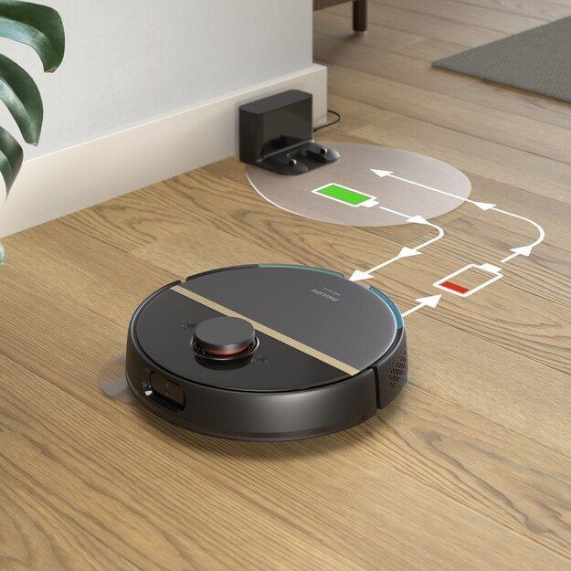 Philips Home run robot  XU7000/01