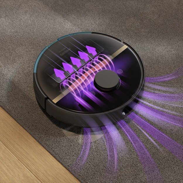 Philips Home run robot  XU7000/01