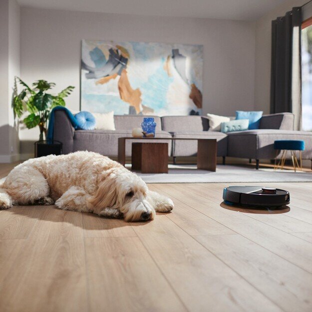 Philips Home run robot  XU7000/01