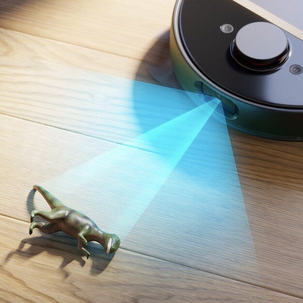 Philips Home run robot  XU7000/01