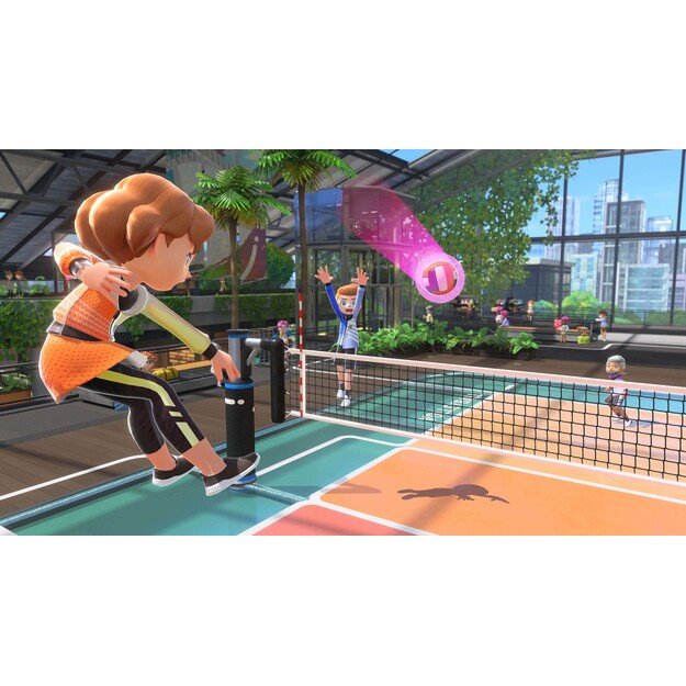 Game for Nintendo Switch &ndash; Nintendo Switch Sports