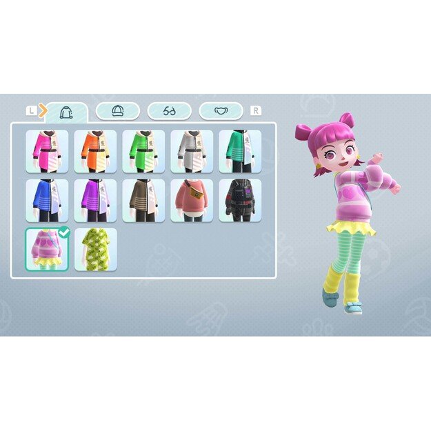 Game for Nintendo Switch &ndash; Nintendo Switch Sports