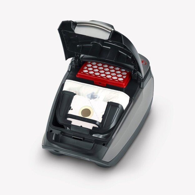 Severin BC 7052