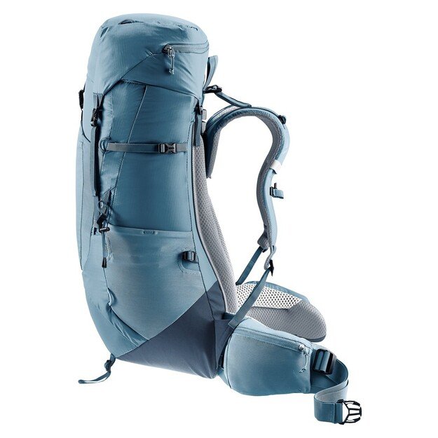 Trekking backpack - Deuter Aircontact Lite 40 + 10