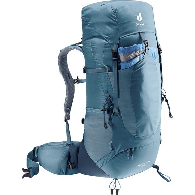 Trekking backpack - Deuter Aircontact Lite 40 + 10