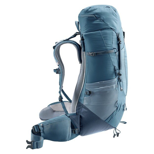 Trekking backpack - Deuter Aircontact Lite 40 + 10