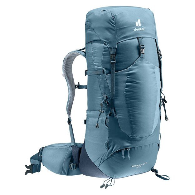 Trekking backpack - Deuter Aircontact Lite 40 + 10