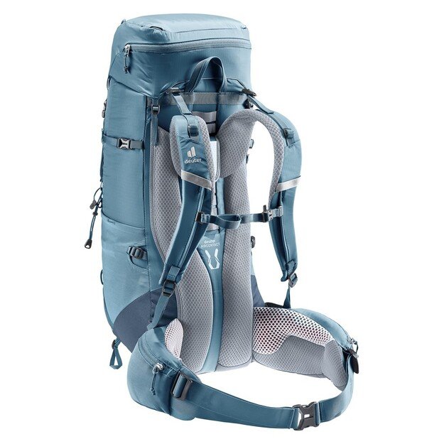 Trekking backpack - Deuter Aircontact Lite 40 + 10