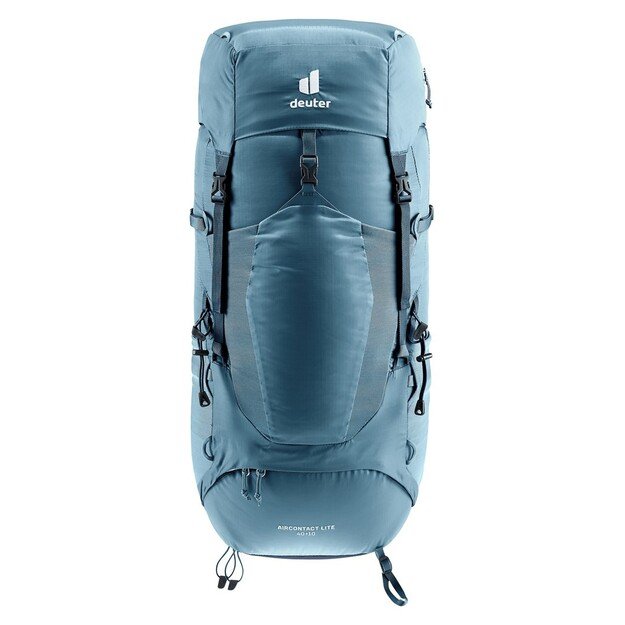 Trekking backpack - Deuter Aircontact Lite 40 + 10