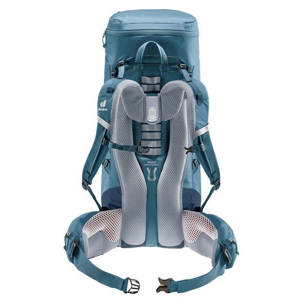 Trekking backpack - Deuter Aircontact Lite 40 + 10