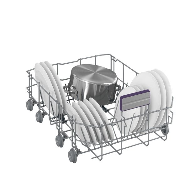 Dishwasher BEKO BDIS38040A