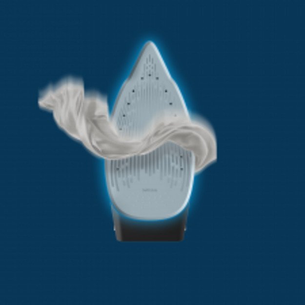 Ironing system BEKO SGA9130B