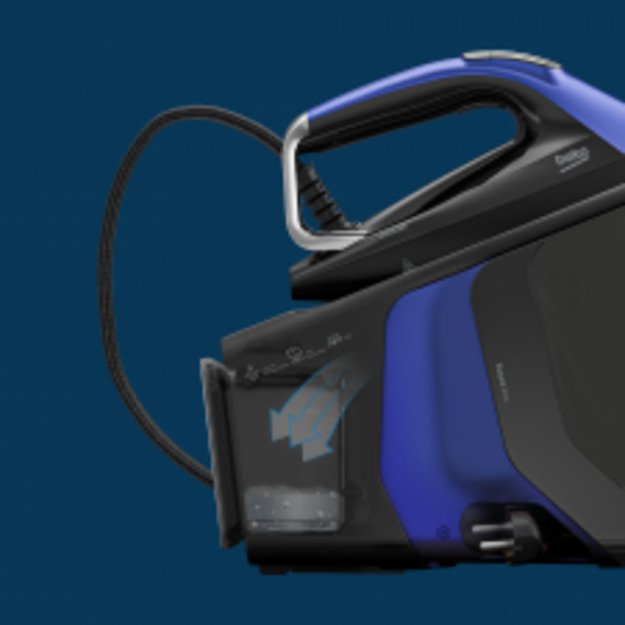 Ironing system BEKO SGA9130B