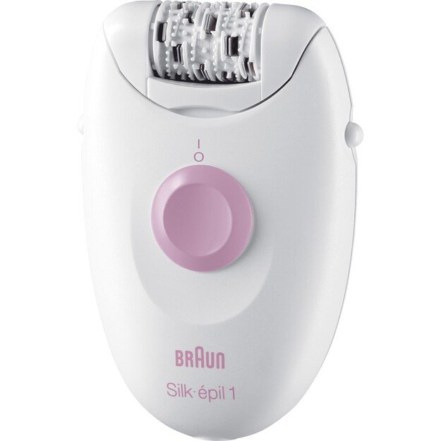 Depilator BRAUN 1 Silk-Epil 1 SE1-000 2