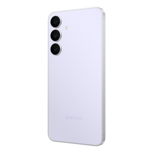 Samsung Galaxy S25 FE SM-S731B/DS 17 cm (6.7 ) Dual SIM Android 16.0 5G USB Type-C 8 GB 512 GB 4900 mAh Light Blue
