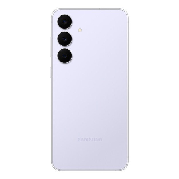 Samsung Galaxy S25 FE SM-S731B/DS 17 cm (6.7 ) Dual SIM Android 16.0 5G USB Type-C 8 GB 512 GB 4900 mAh Light Blue