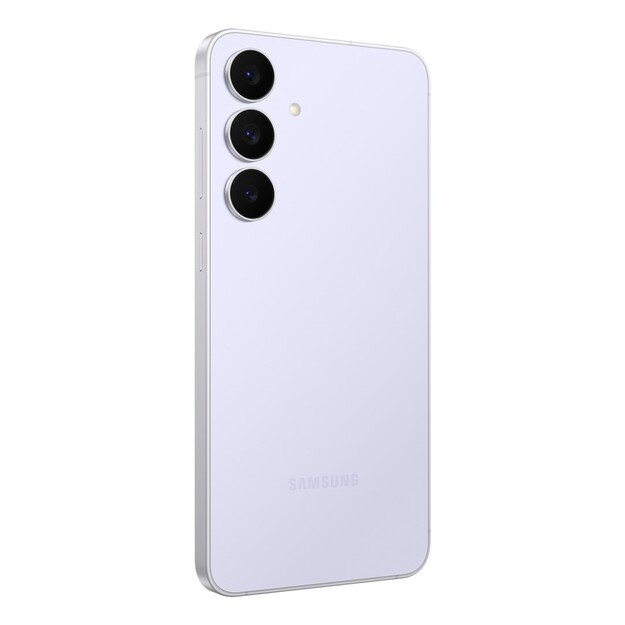 Samsung Galaxy S25 FE SM-S731B/DS 17 cm (6.7 ) Dual SIM Android 16.0 5G USB Type-C 8 GB 512 GB 4900 mAh Light Blue