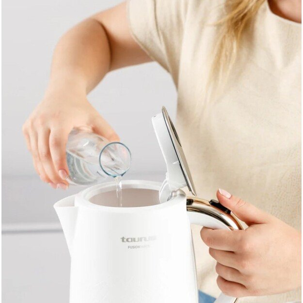 Taurus Fusion Wave kettle 958571000 4