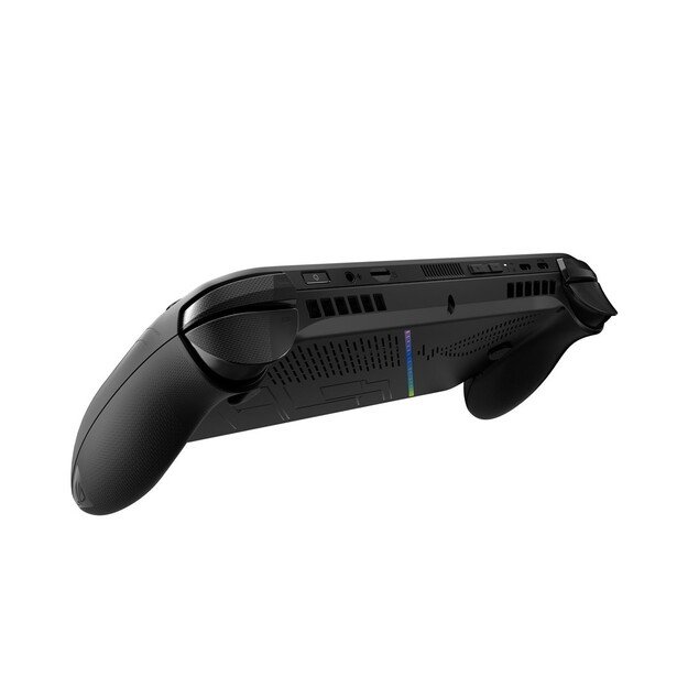 ASUS ROG Xbox Ally X RC73XA-NH011W portable game console 17.8 cm (7 ) 1 TB Touchscreen Wi-Fi Black