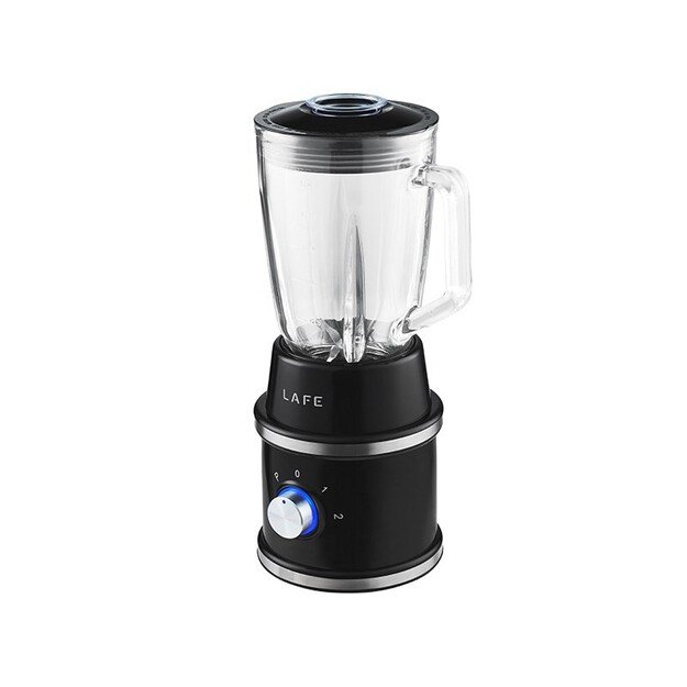 LAFE Table Blender TITANIUMPOWER 1300 W 1.5 L Black