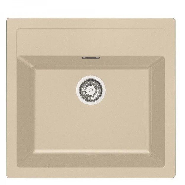 FRANKE Sirius SID 610-53 143.0675.481