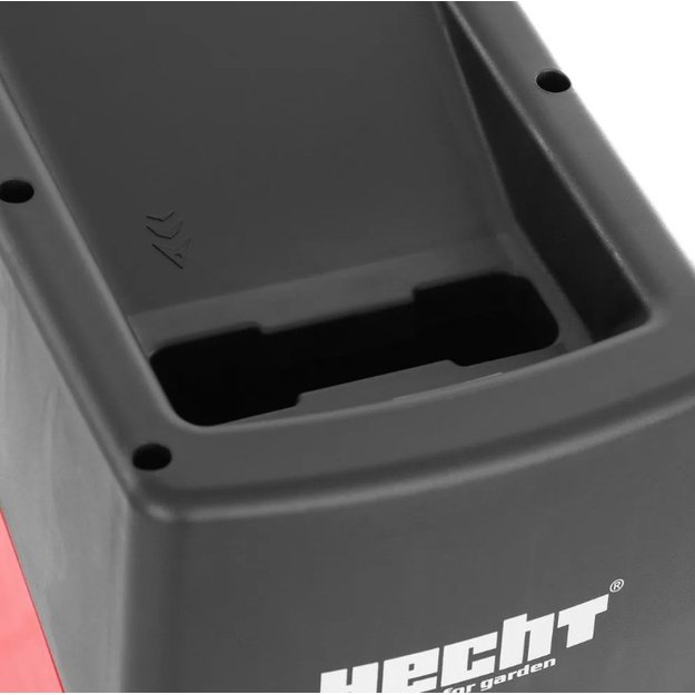 HECHT 627 Silent