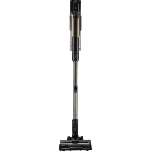 Hisense HVC646630A HI MOVE VI ADAPT Belaidis dulkių siurblys, Juoda