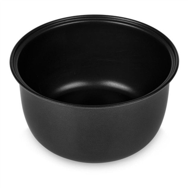 Tristar | Multicooker | RK-6132 | 500 W | 1.5 L | Number of programs 7 | Grey